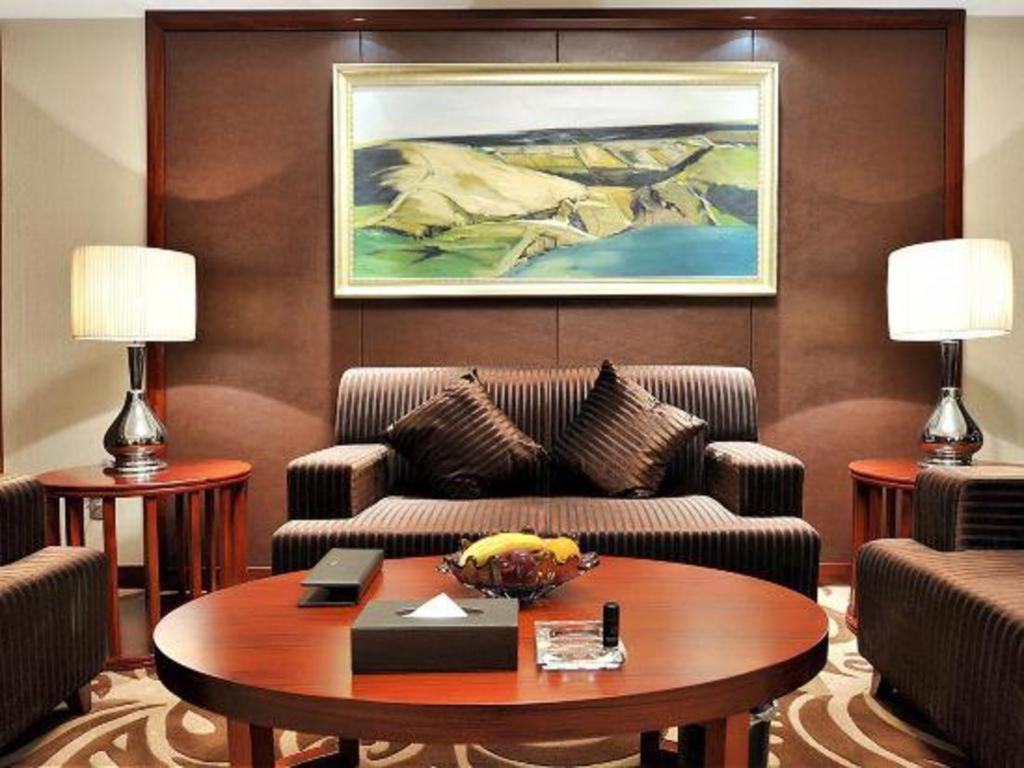 Xiangsheng Century Hotel Zhuji Shaoxing Exterior foto